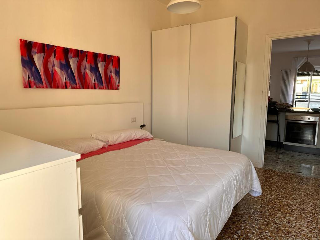 Kibilu - Via Lomellina Mm Argonne - Linate Airport Apartment Milan Luaran gambar